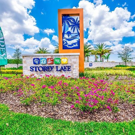 Modern Condo Near Disney Foosball Water Park Kissimmee Kültér fotó