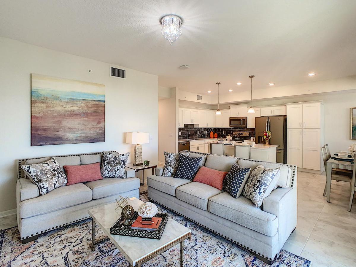 Modern Condo Near Disney Foosball Water Park Kissimmee Kültér fotó