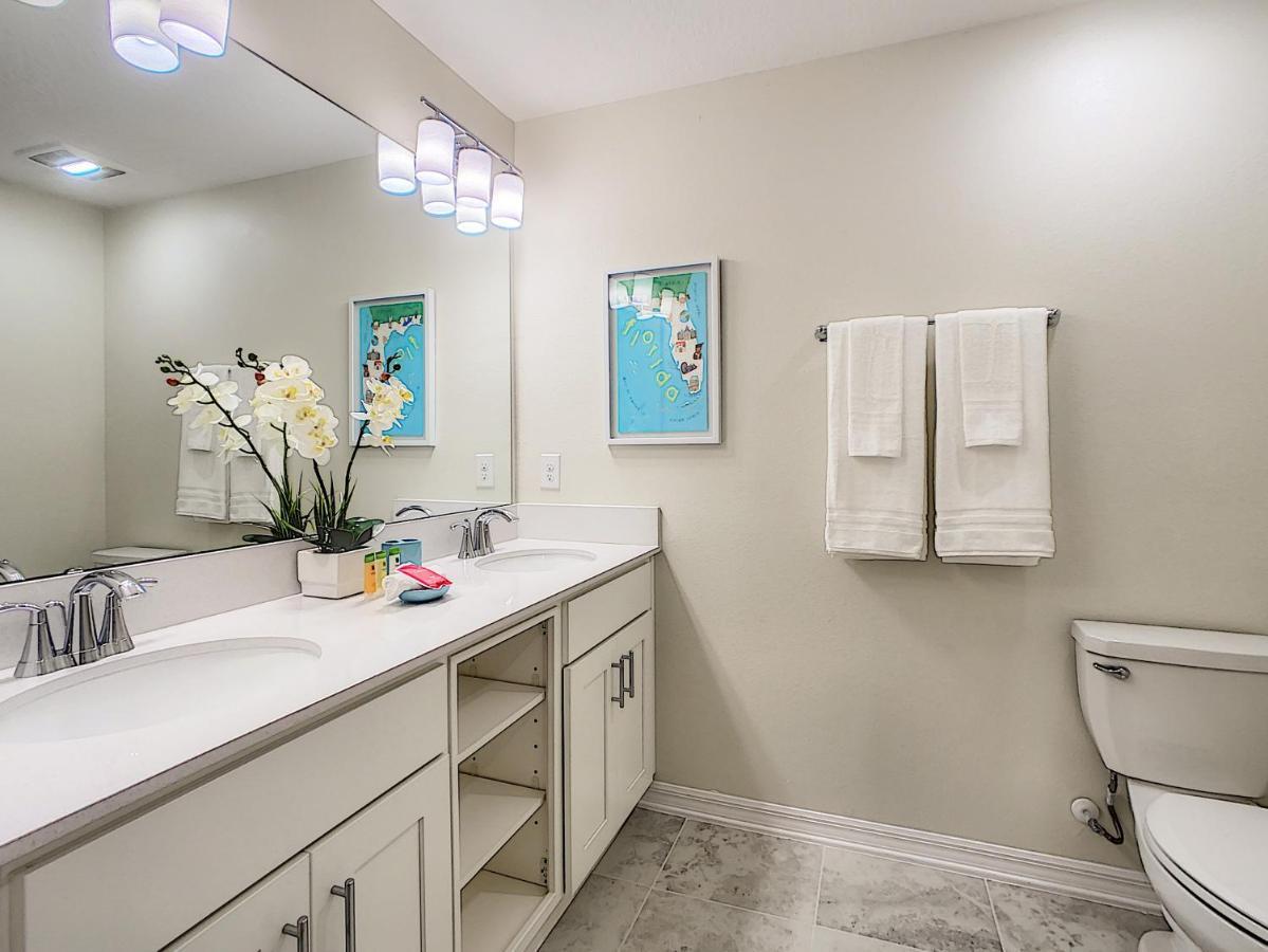 Modern Condo Near Disney Foosball Water Park Kissimmee Kültér fotó
