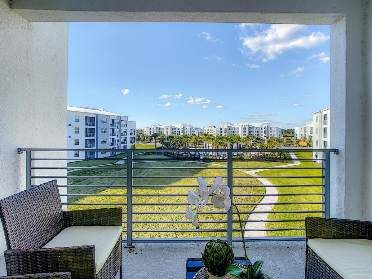 Modern Condo Near Disney Foosball Water Park Kissimmee Kültér fotó